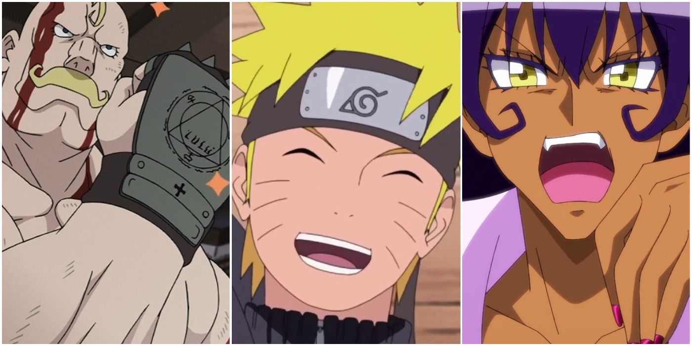 10 arrogant Naruto characters who were humbled by their opponents