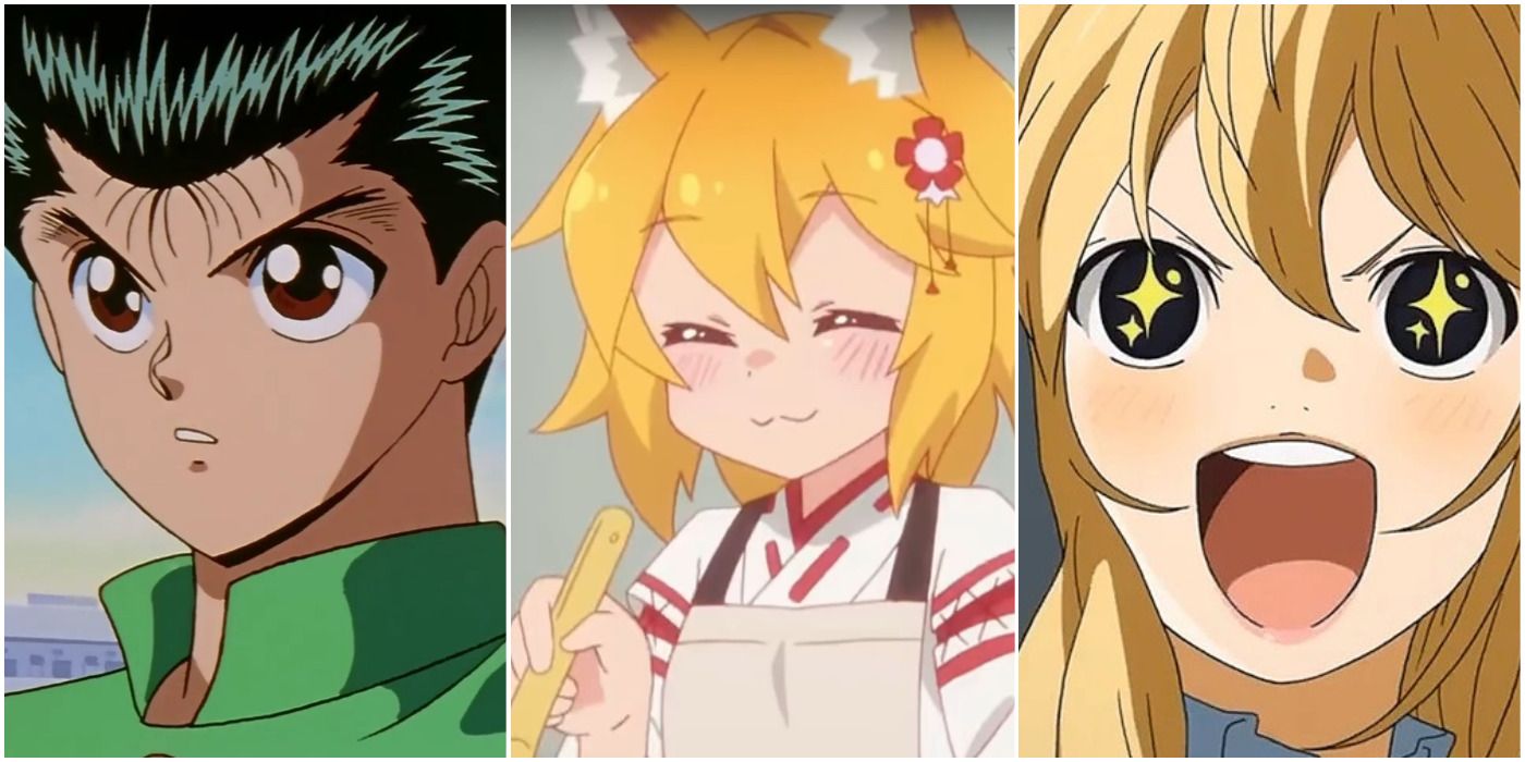 6 Of The Biggest Misconceptions About Anime (That NEED To Be Shutdown)