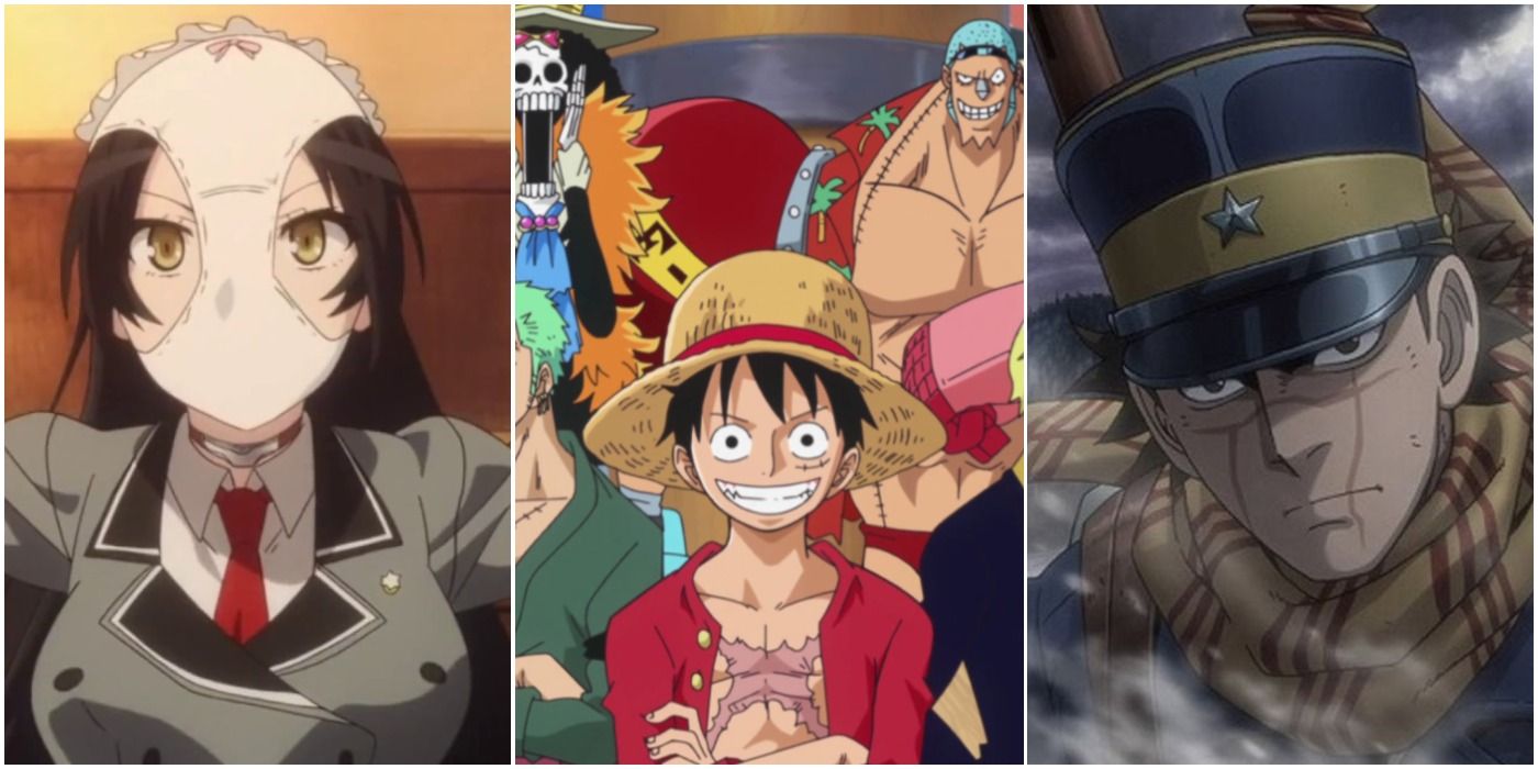 Anime Genres That Are Making A Comeback