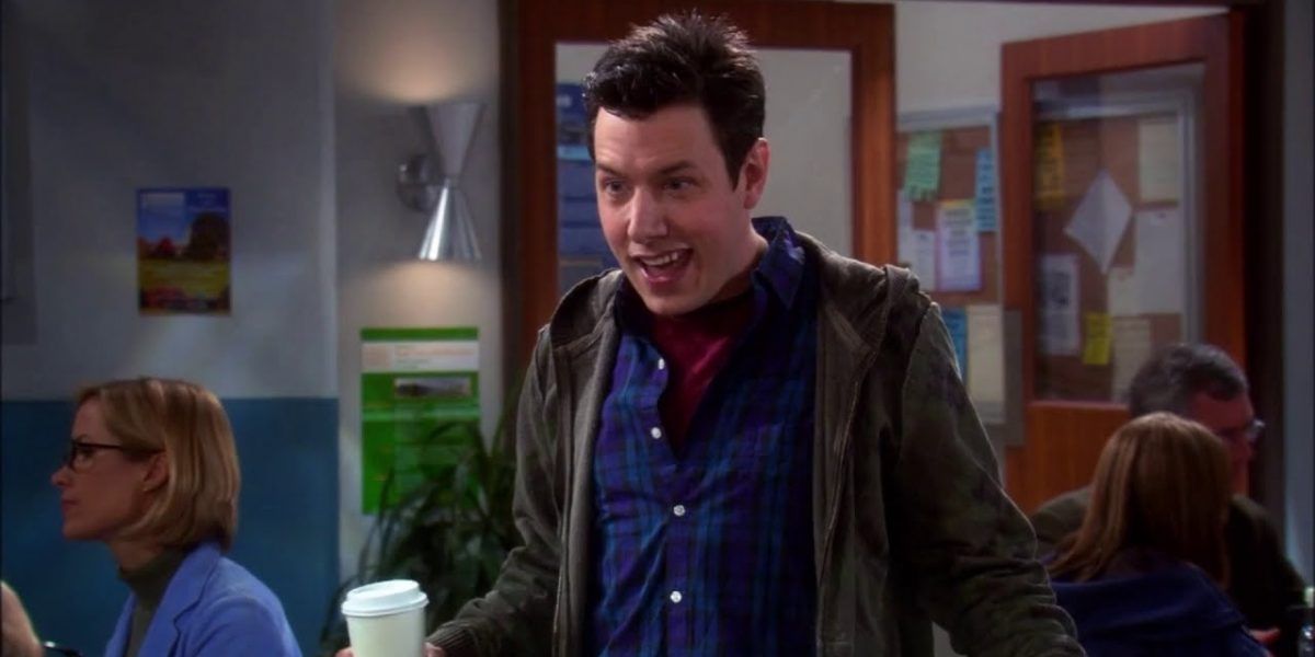 The Big Bang Theory 10 Funniest Characters, Ranked