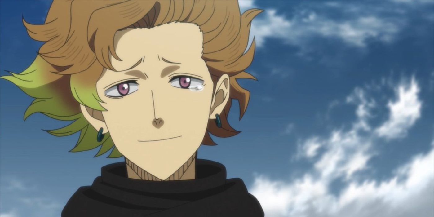 Best Character Backstories in Black Clover, Ranked