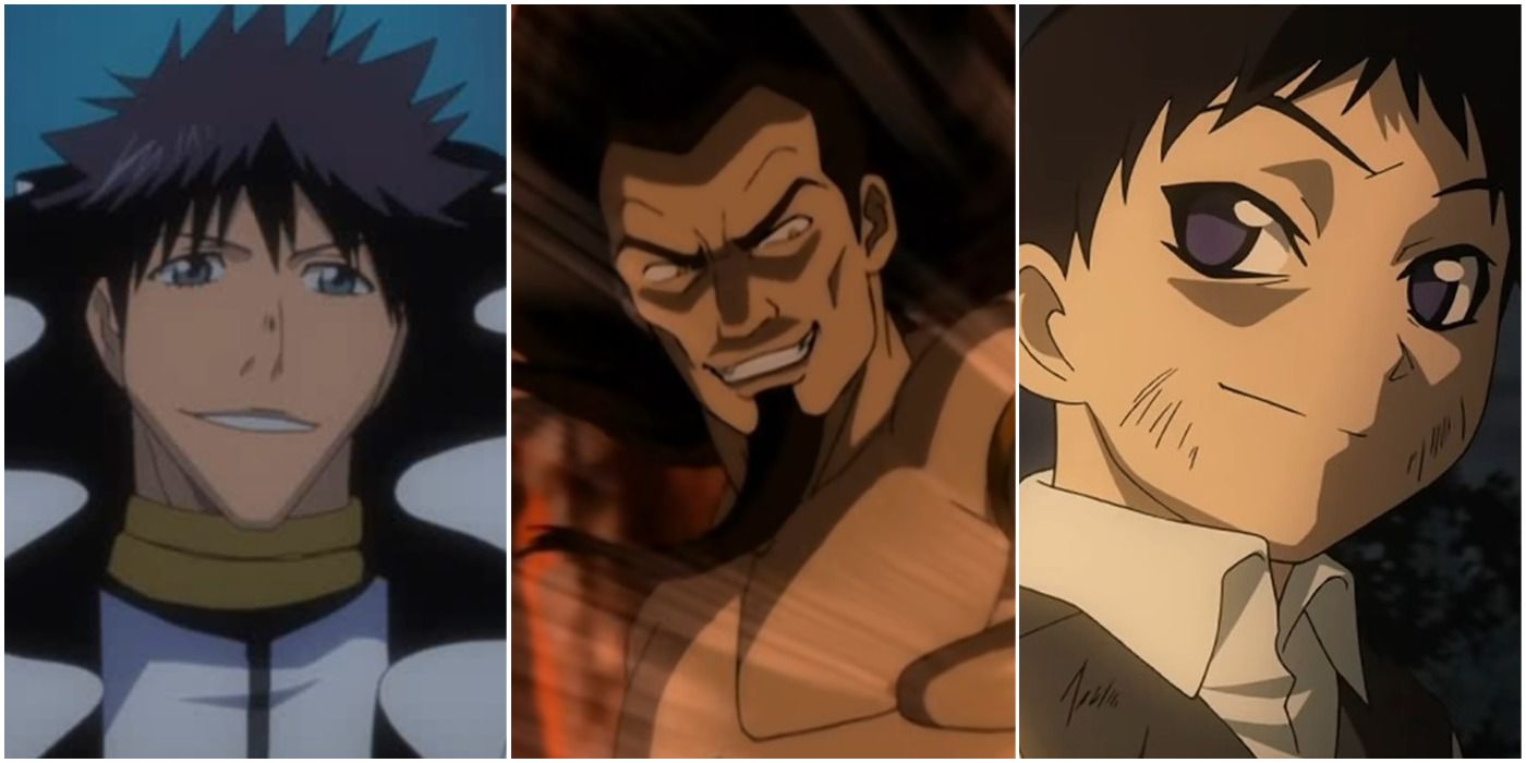20 Strongest Anime Villains That Are Nearly OP, Ranked