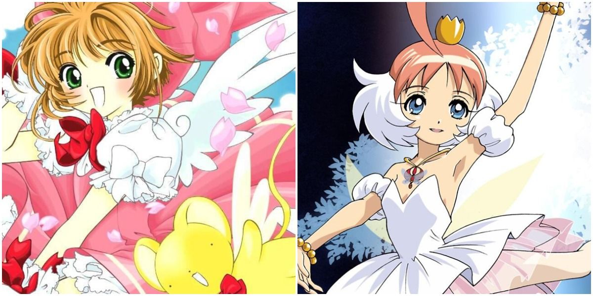 5 Magical Girl Anime That Need A Gritty Reboot (& 5 That Should Stay  Whimsical)