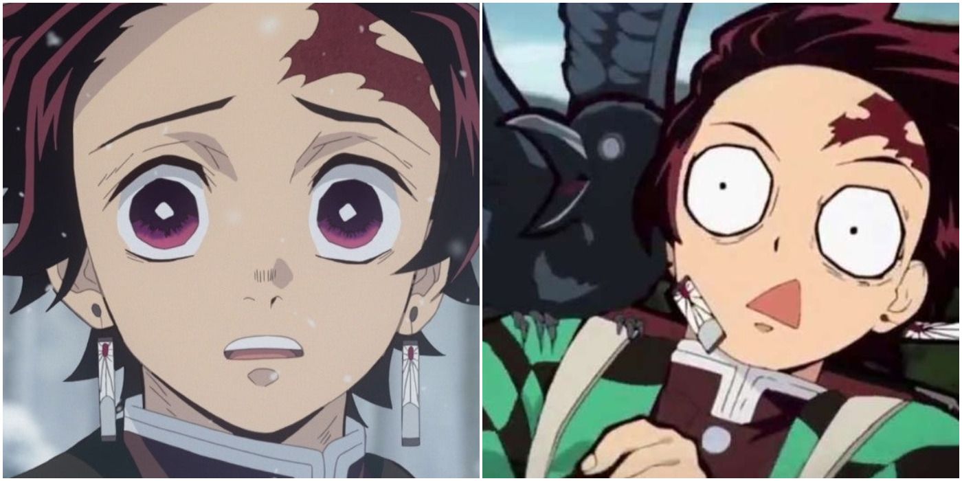 5 Times Demon Slayer Made Us Cry (& 5 It Made Us Laugh)