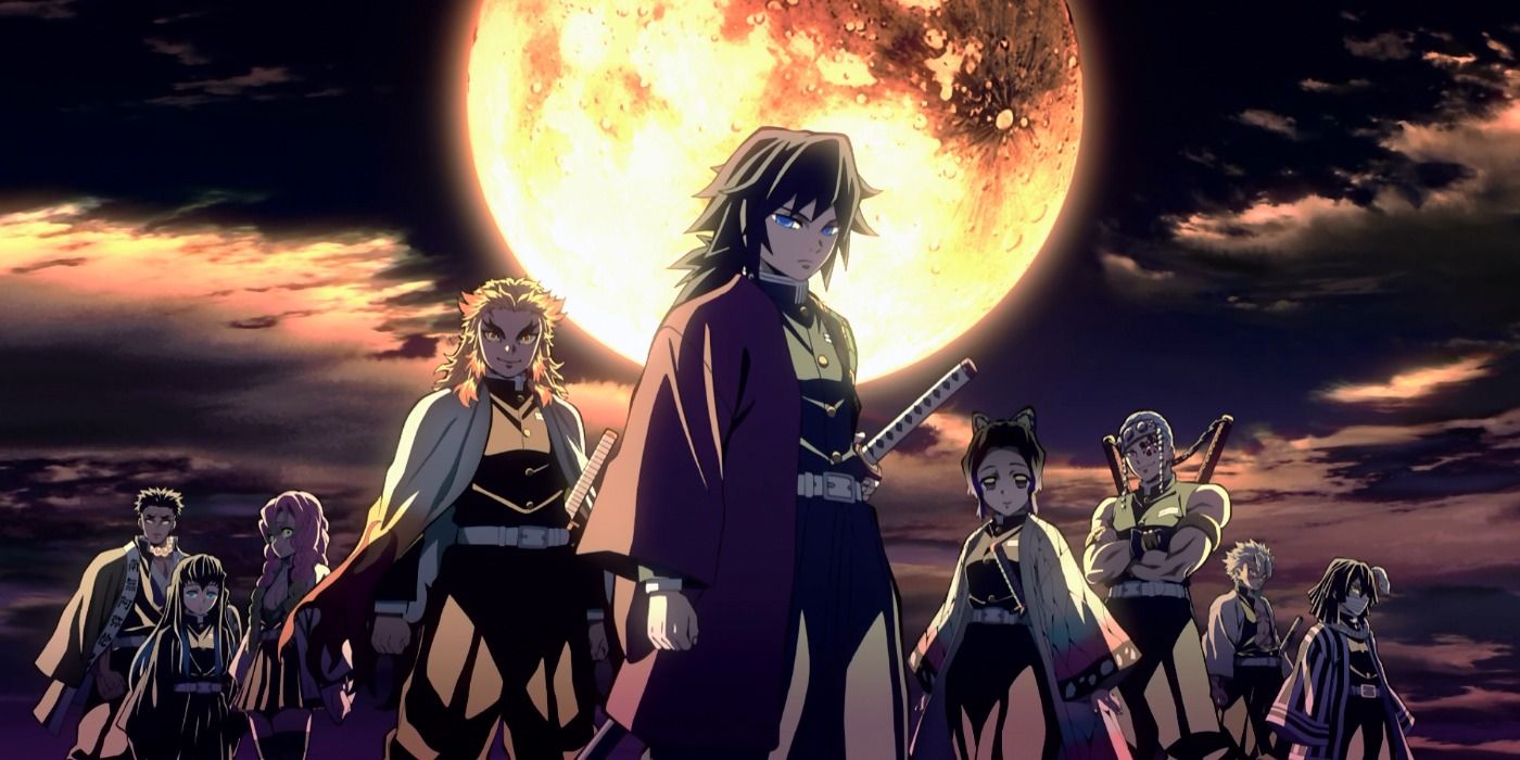Demon Slayer: 10 Questions That Season 2 Needs To Answer