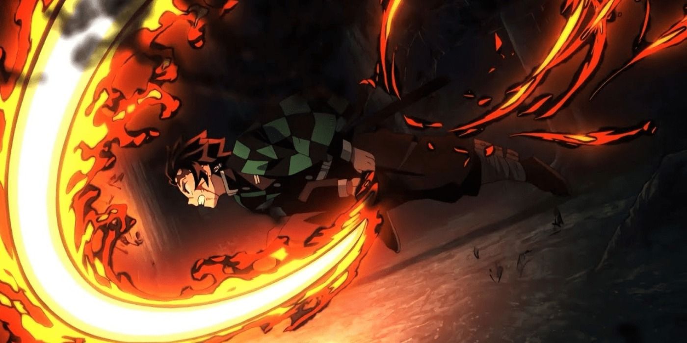 Demon Slayer: 10 Questions That Season 2 Needs To Answer
