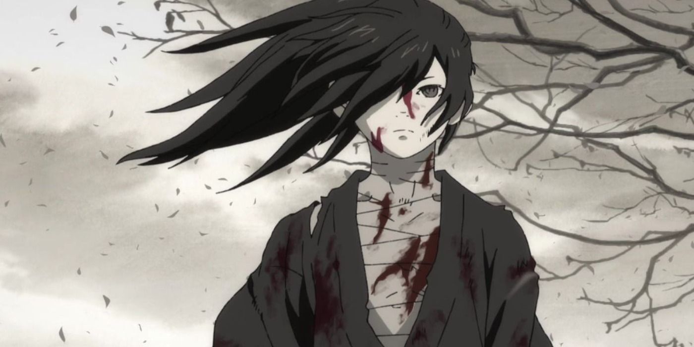 Dororo to Hyakkimaru Episode 1 English Sub - video Dailymotion