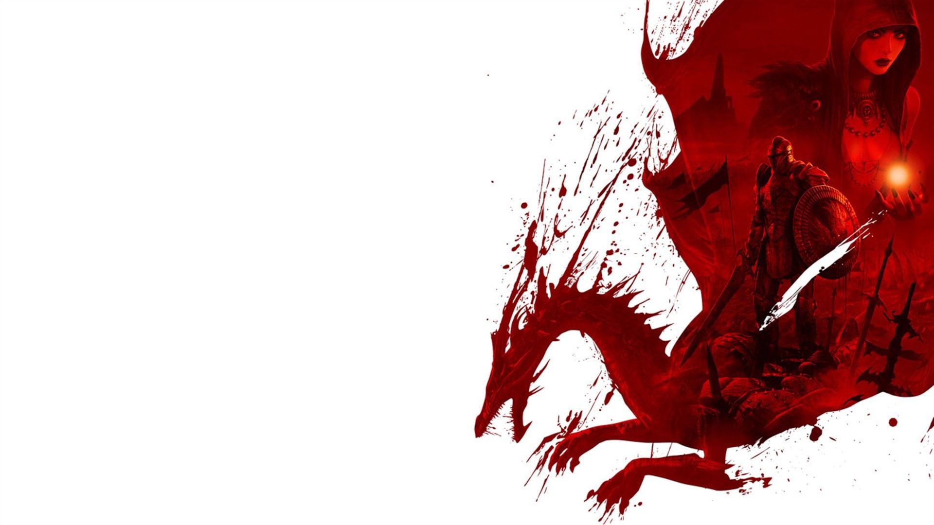 Dragon Age: Every Game Ranked by Critics