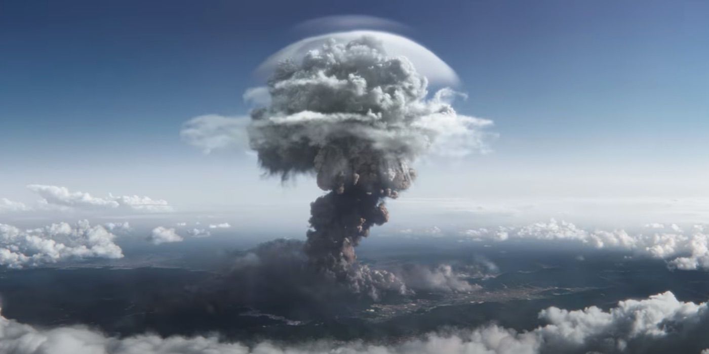 Possible Emergence nuclear-style explosion in Eternals