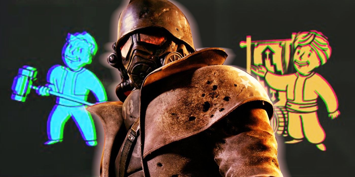 New Vegas Or Fallout 4: Which Fallout Is Best For You & Why