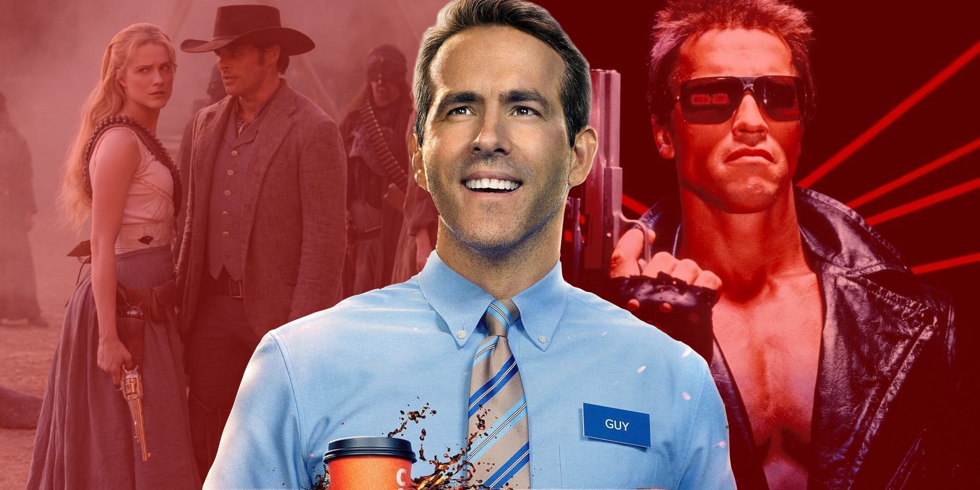 Review: Ryan Reynolds' FREE GUY Is a Surprisingly Awesome Video