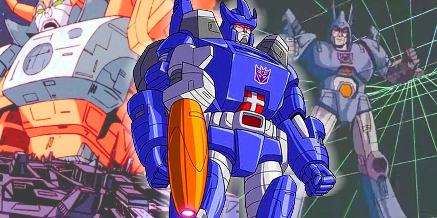 How Transformers: The Movie Forever Changed the Franchise's Villains