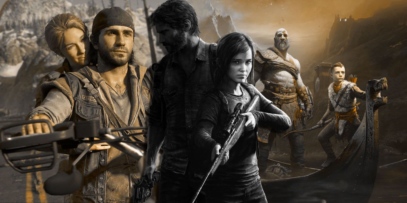 The Last of Us: 5 Games Fans Should Play