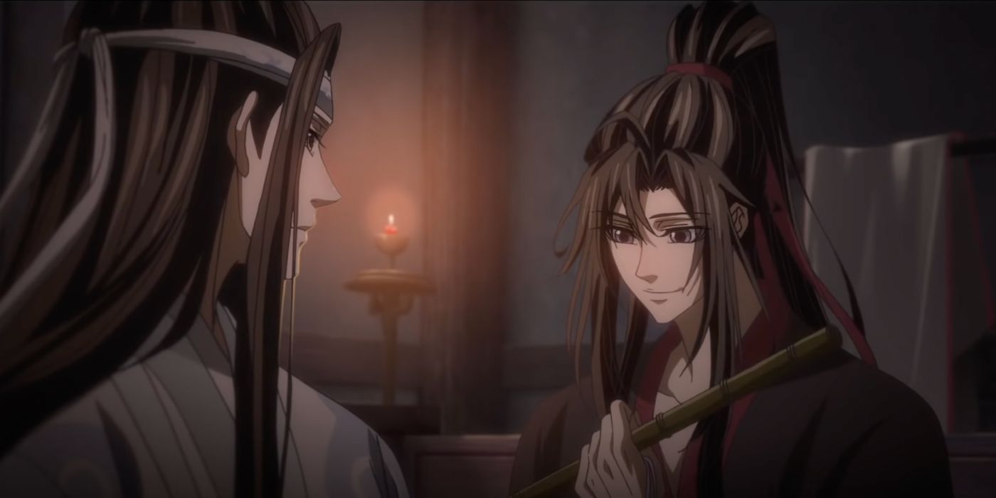 Grandmaster of Demonic Cultivation: What to Remember Before Season 3