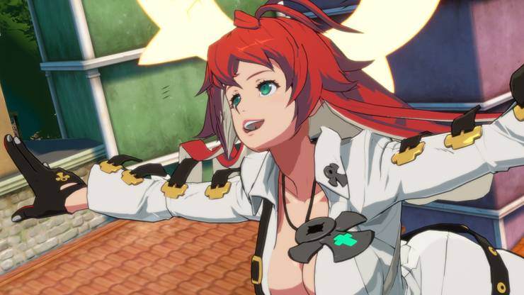 Guilty Gear Strive Jack O Move List And Story Cbr Guilty Gear Strive Jack O Move List And Story Cbr