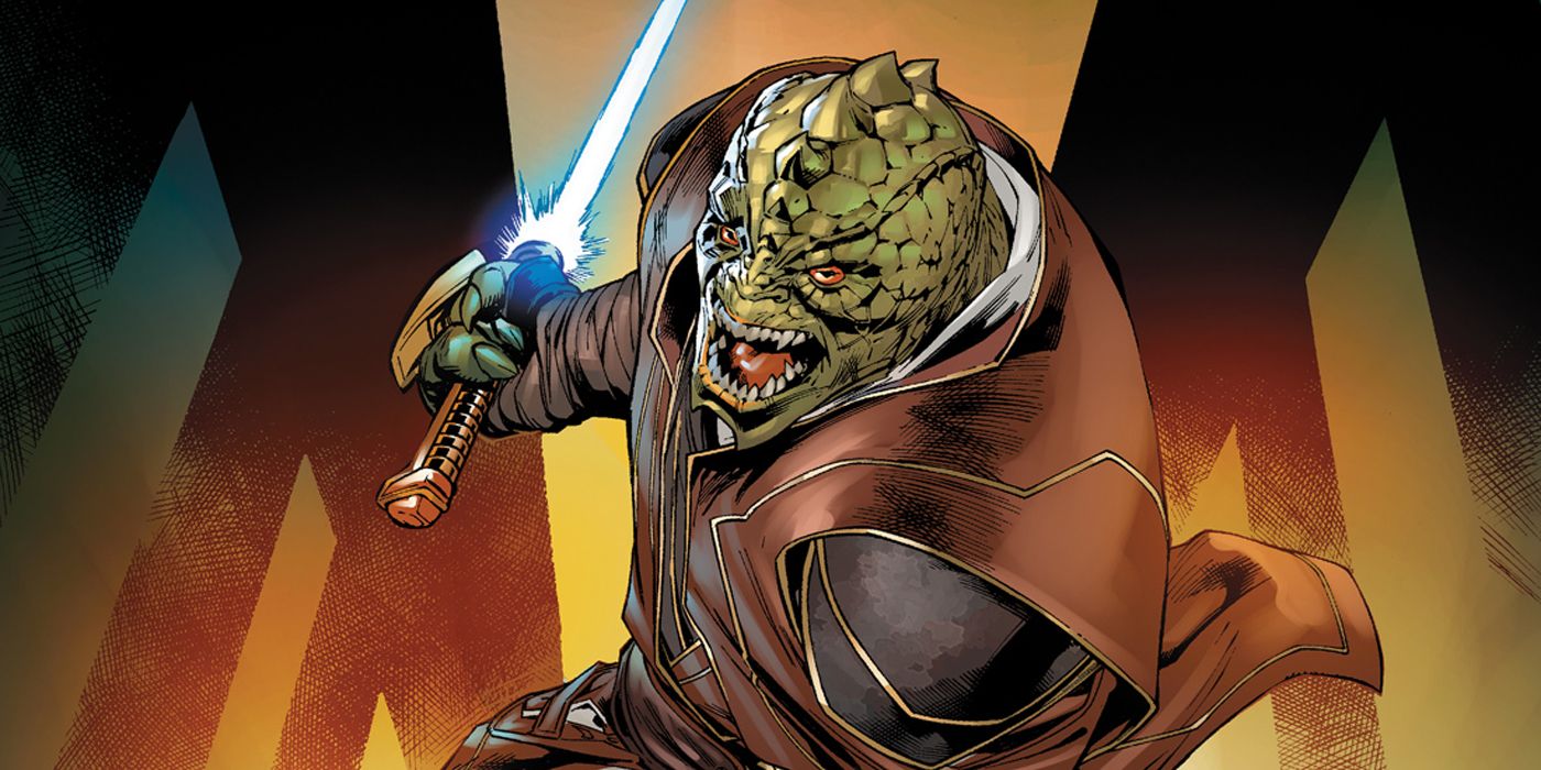 9 Jedi To Know in Star Wars: The High Republic