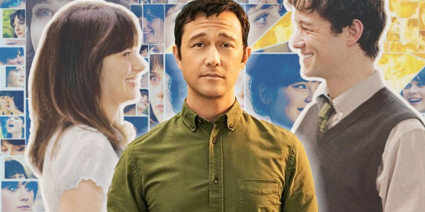 How Mr. Corman Could Be a 500 Days of Summer Sequel