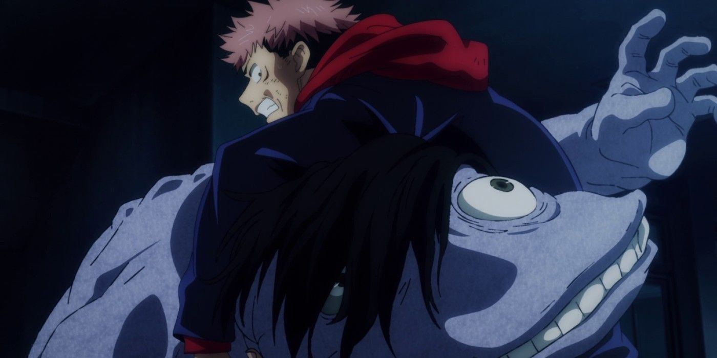 Jujutsu Kaisen: How Yuji Itadori's Zodiac Sign Predicts His Actions