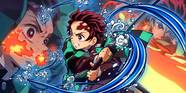 Demon Slayer What Are The Breathing Styles How Do They Work 