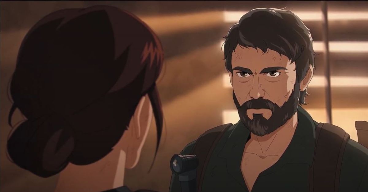 Why are there less people with beards in the Japanese anime? - Quora