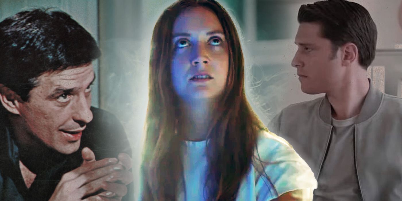 American Horror Storie Reworks Rosemary's Baby's Villain