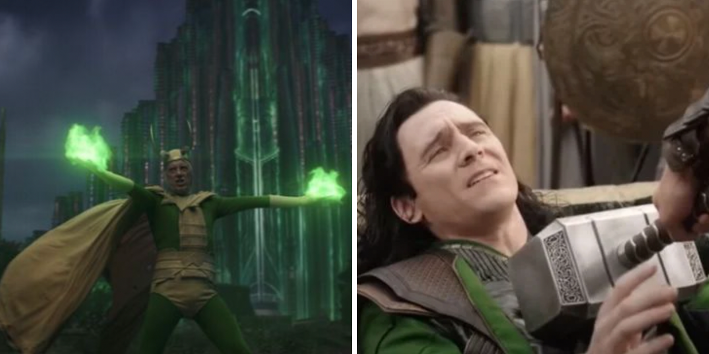 10 Times Loki Proved He Was The Strongest Asgardian