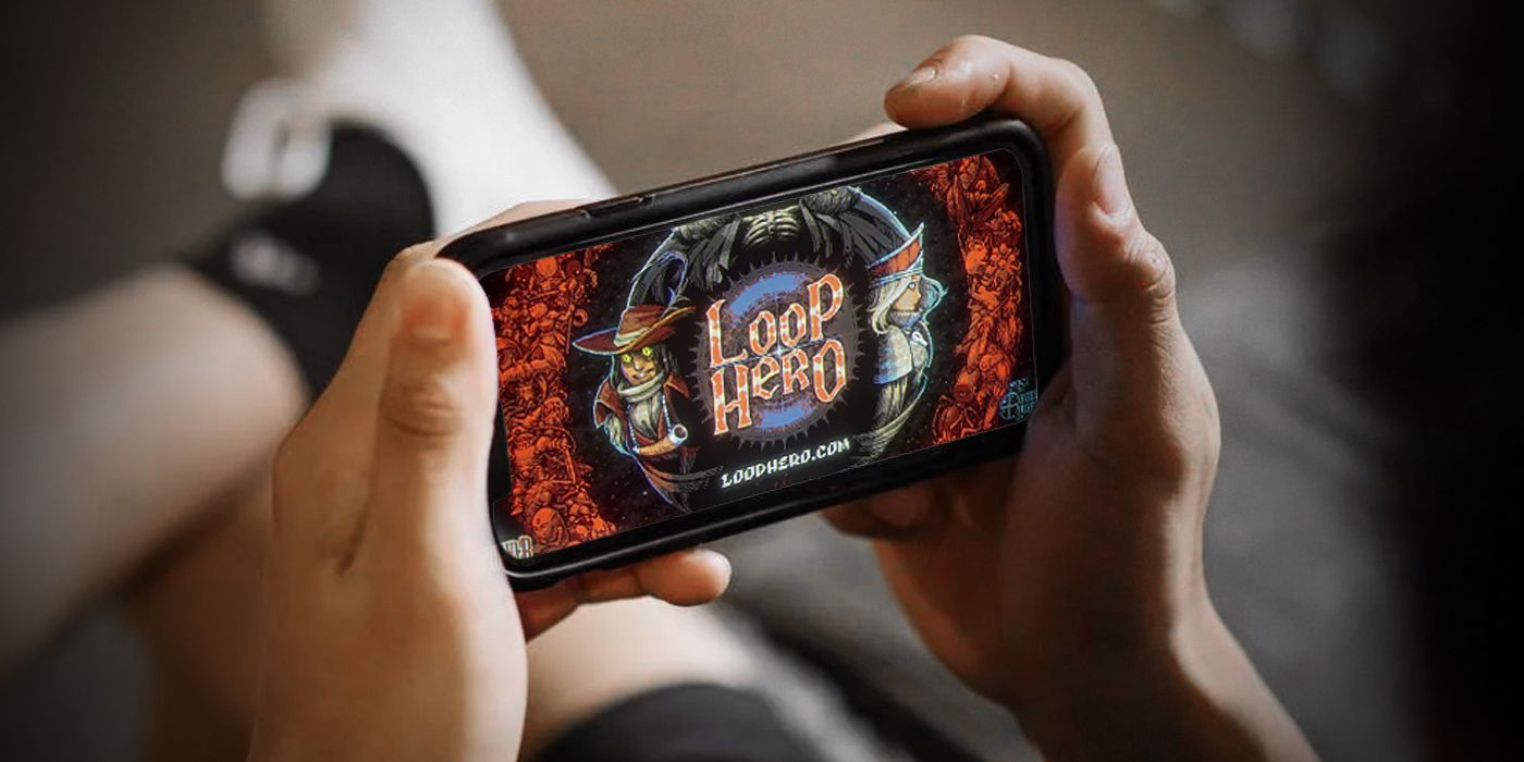 loop hero mobile loop hero mobile