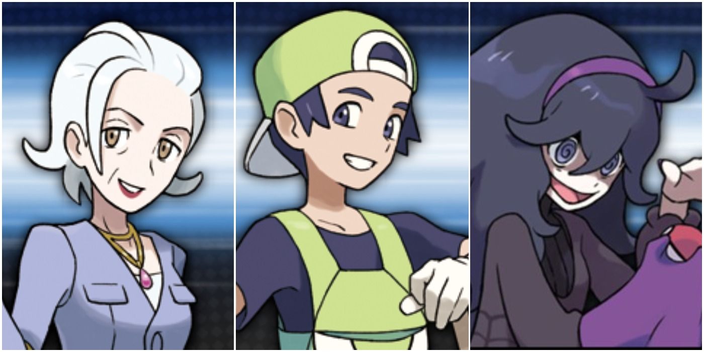 Which Pokémon Trainer Class Are You Based On Your Zodiac Sign