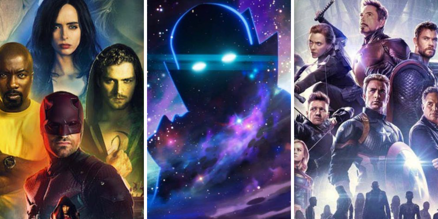 Will Avengers: Endgame Be on Netflix?