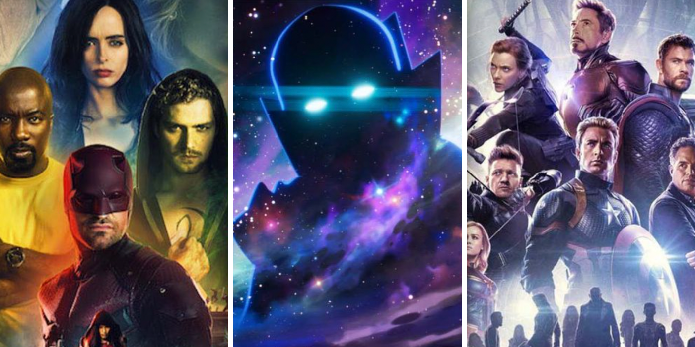 What If: 10 Ways Season 2 Should Be All About The Netflix Marvel