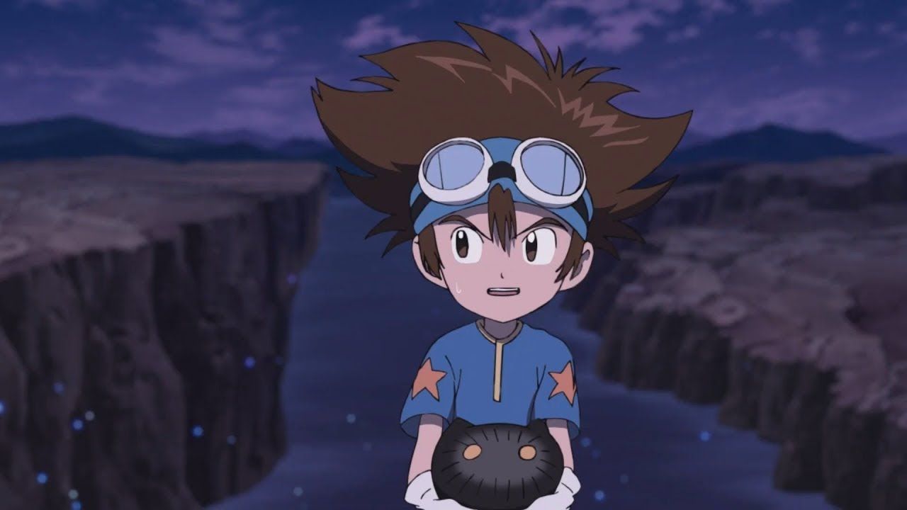 Digimon Adventure 2020: Why Omnimon Rarely Appears