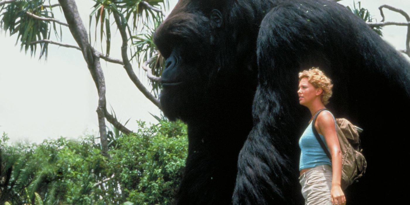 Disney's Take on King Kong Is Still Better Than The Monsterverse