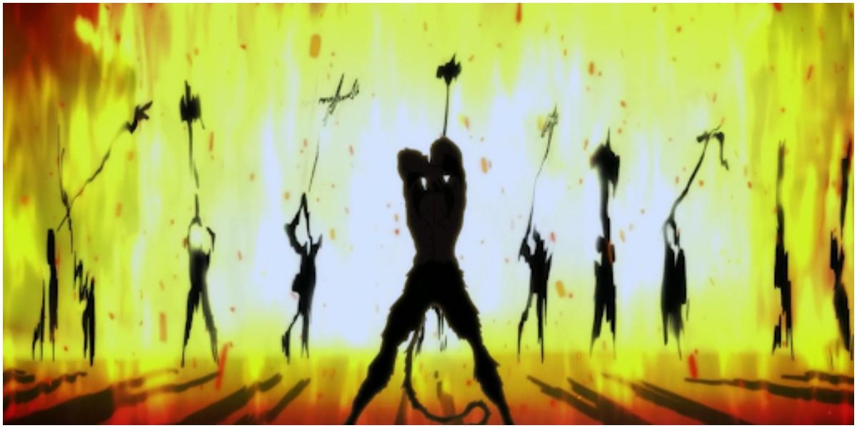 What Episode Does Miki Die In Devilman Crybaby