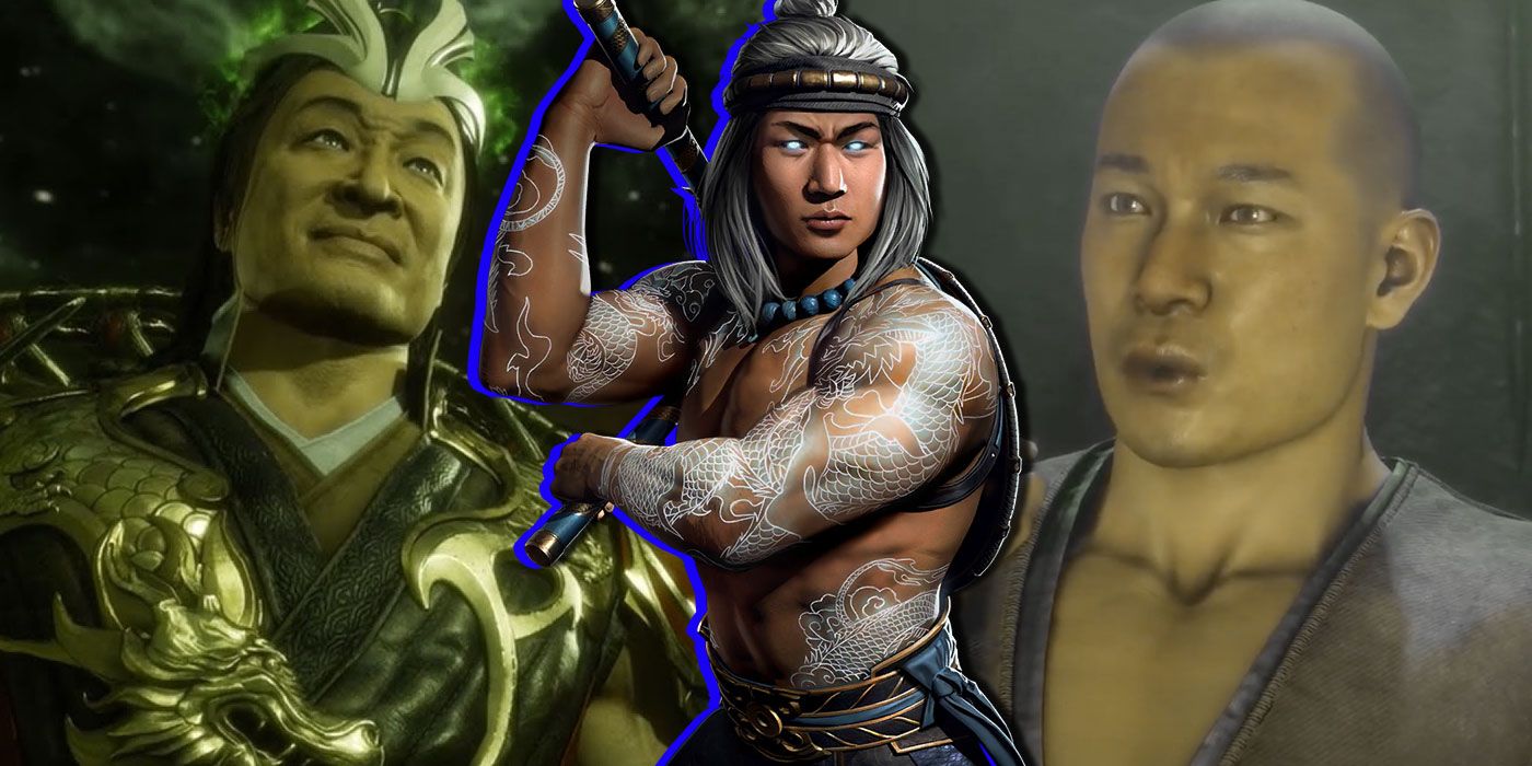 Characters That Mortal Kombat 12's New Timeline Should Avoid