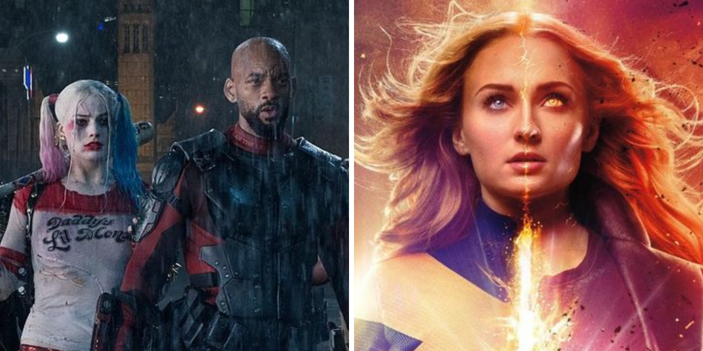 10 Movies That Had Extensive Reshoots (& Why)