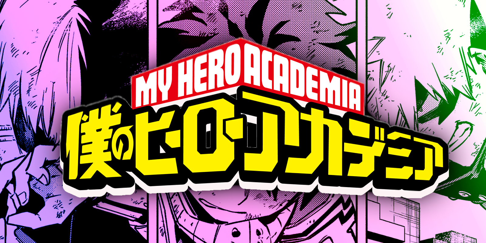 My Hero Academia: World Heroes' Mission Releases Special Prequel: Read