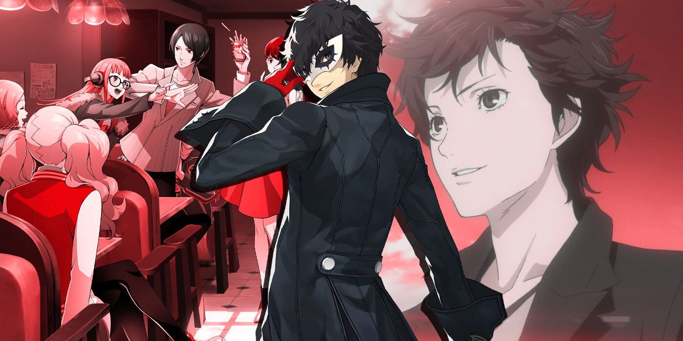 Persona 5 Royal Endings, Explained