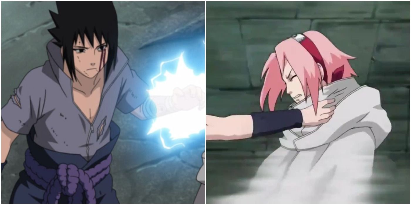 Sasuke and Sakura's REAL Wedding - To Die For -AMV - Sasuke real