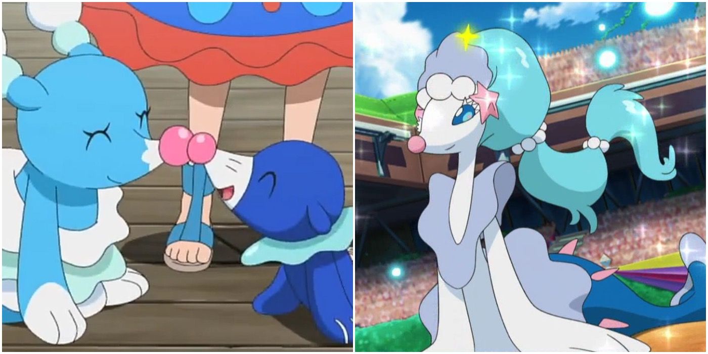 Can Popplio be shiny in Pokemon GO? (March 2023)