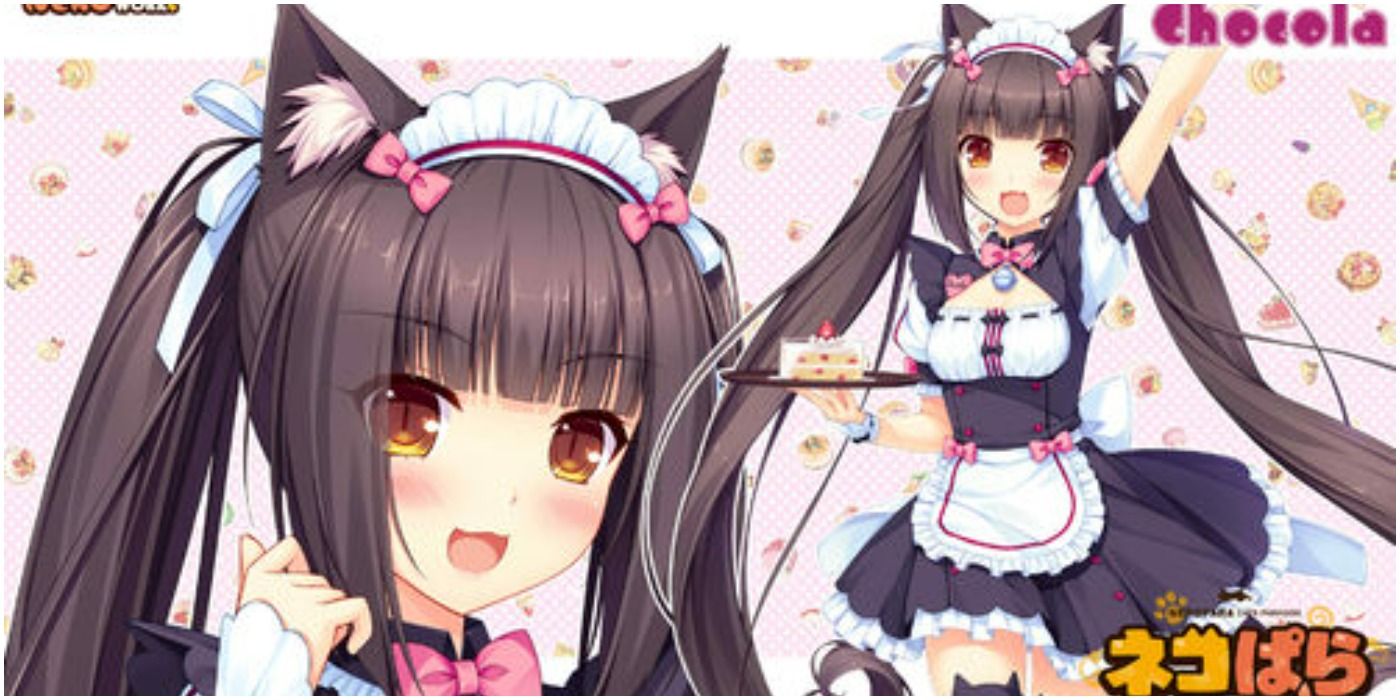 10 Cutest Anime Cat Girls Who Embrace Their Inner Felines