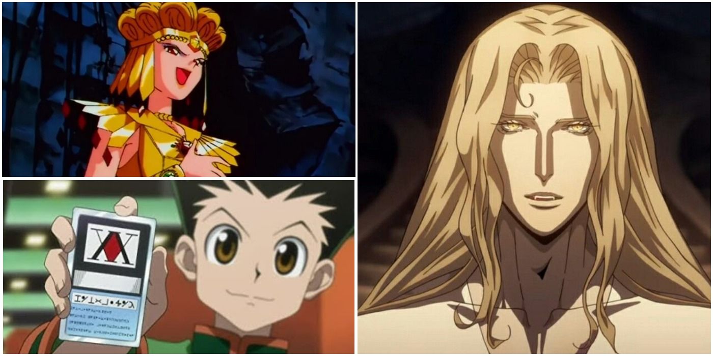Top 10 Mind-bending Anime Protagonists Who Challenge Morality