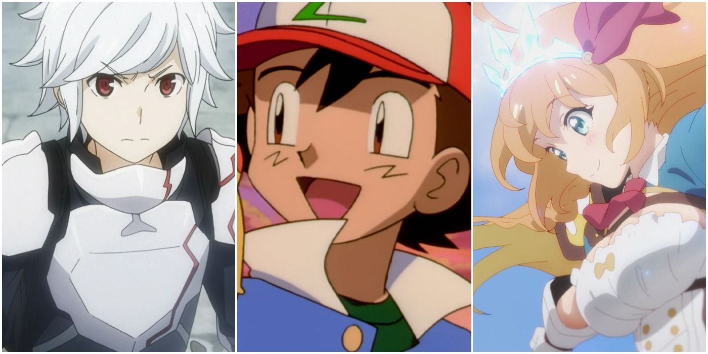 Is Ash LEAVING the Pokemon Anime? - YouTube
