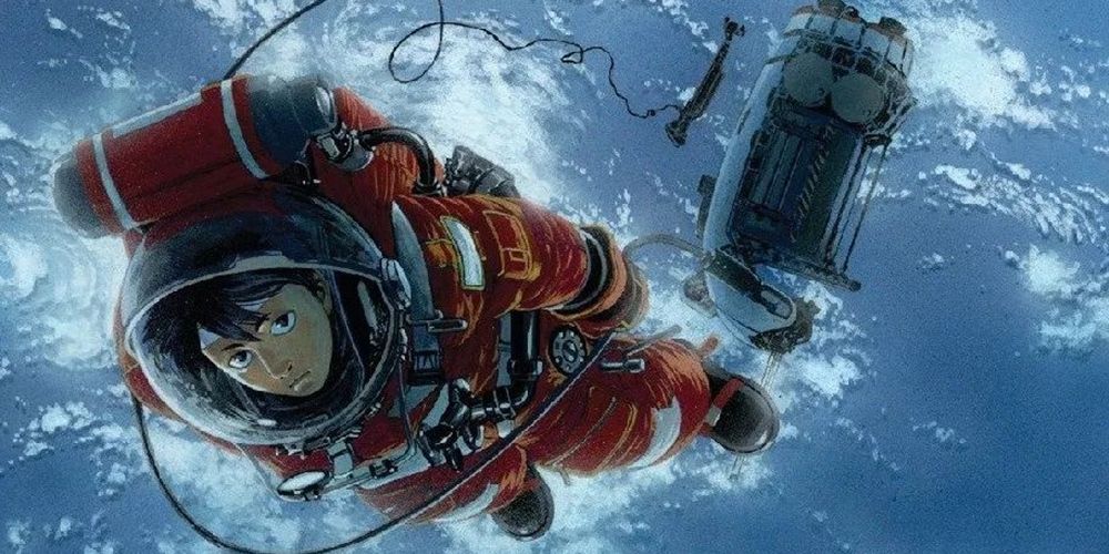 planetes-the anime