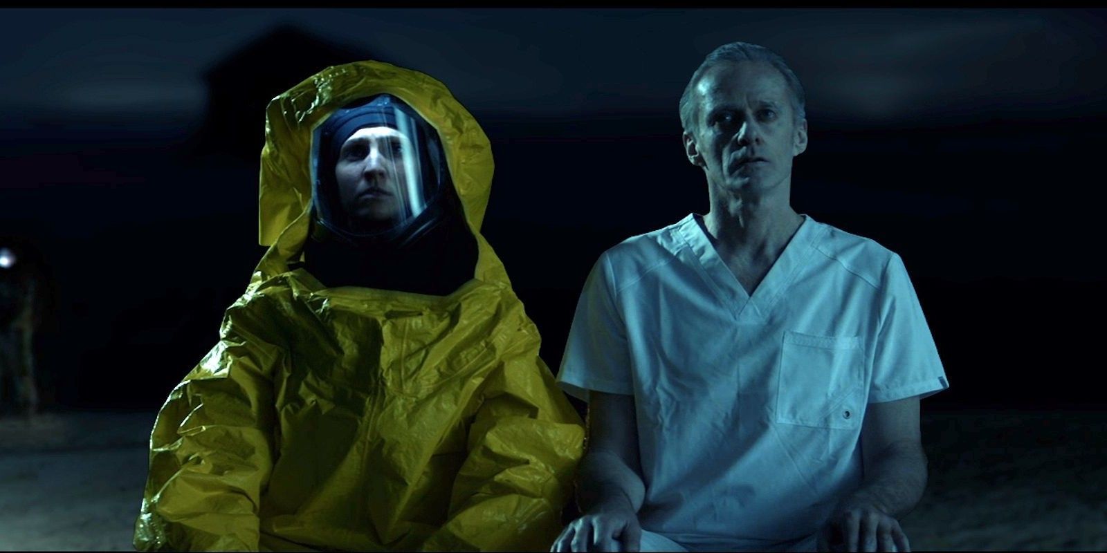 8 New Thriller Movies to Watch in August 2021
