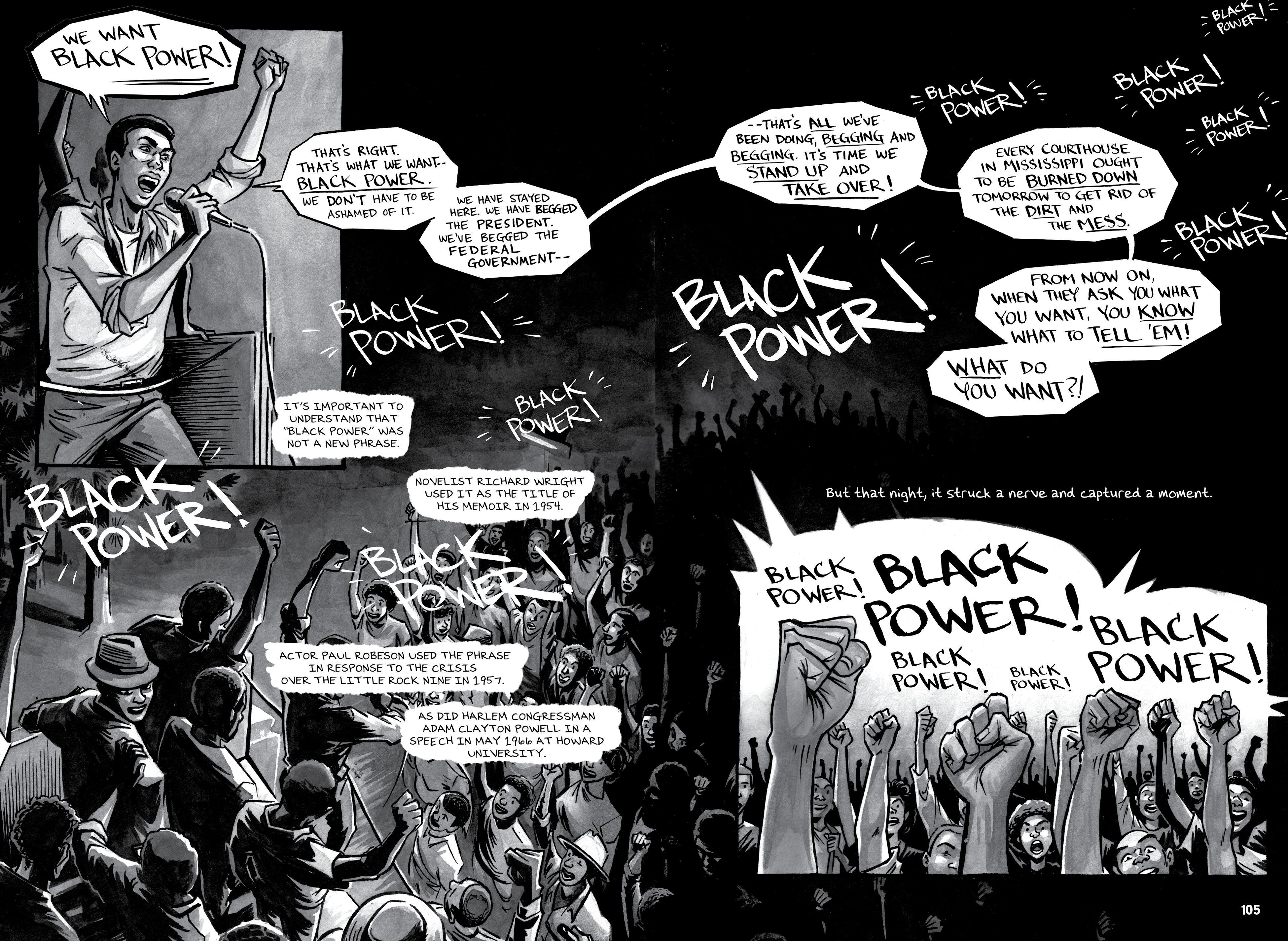 John Lewis' Run Gets Real When It Comes to the Start of His Political