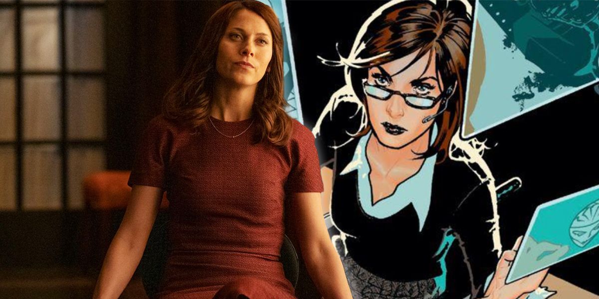 How Titans Barbara Gordon Collaborated On Disability Portrayal