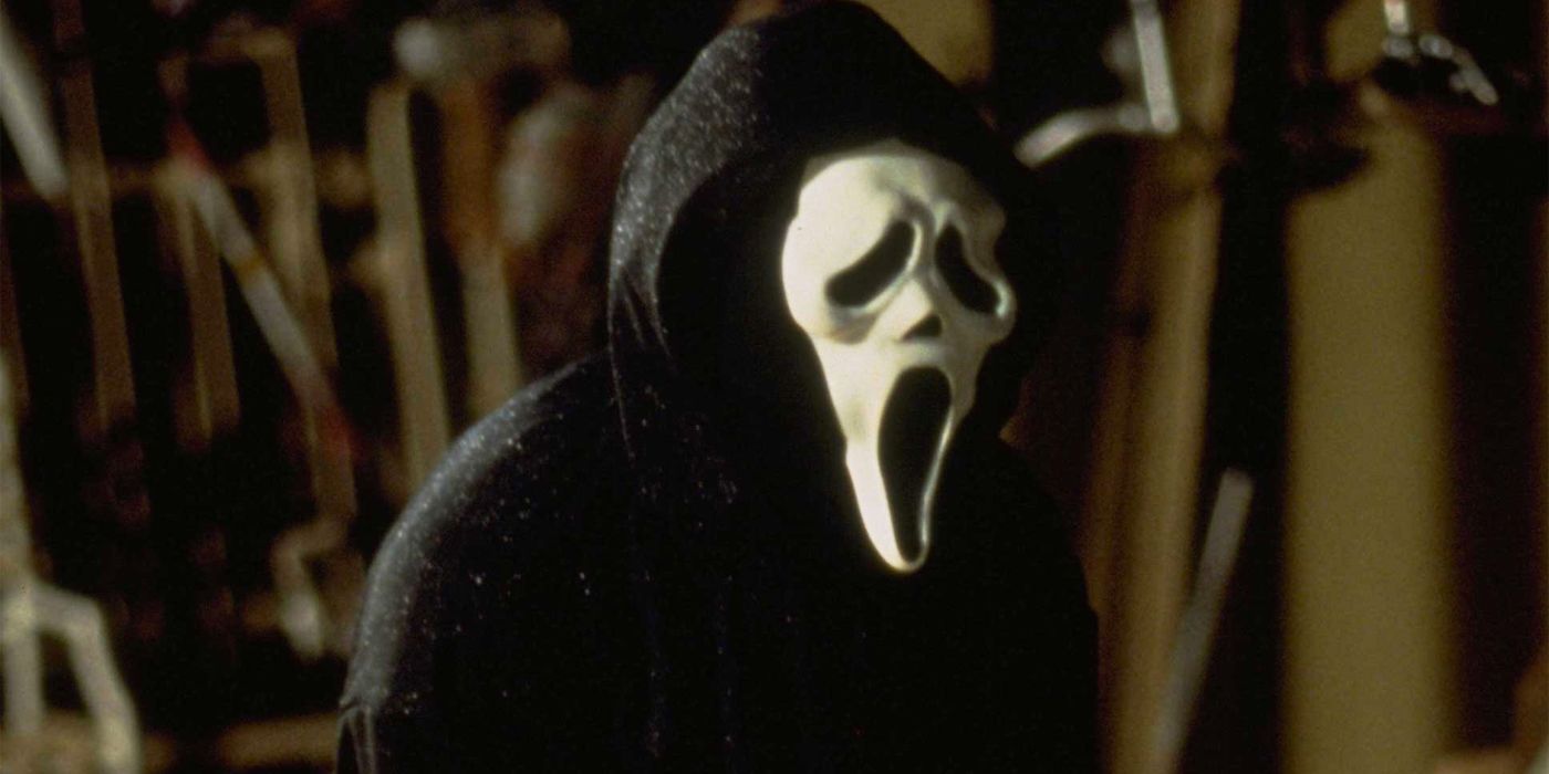 Scream The Biggest Flaw in Billy and