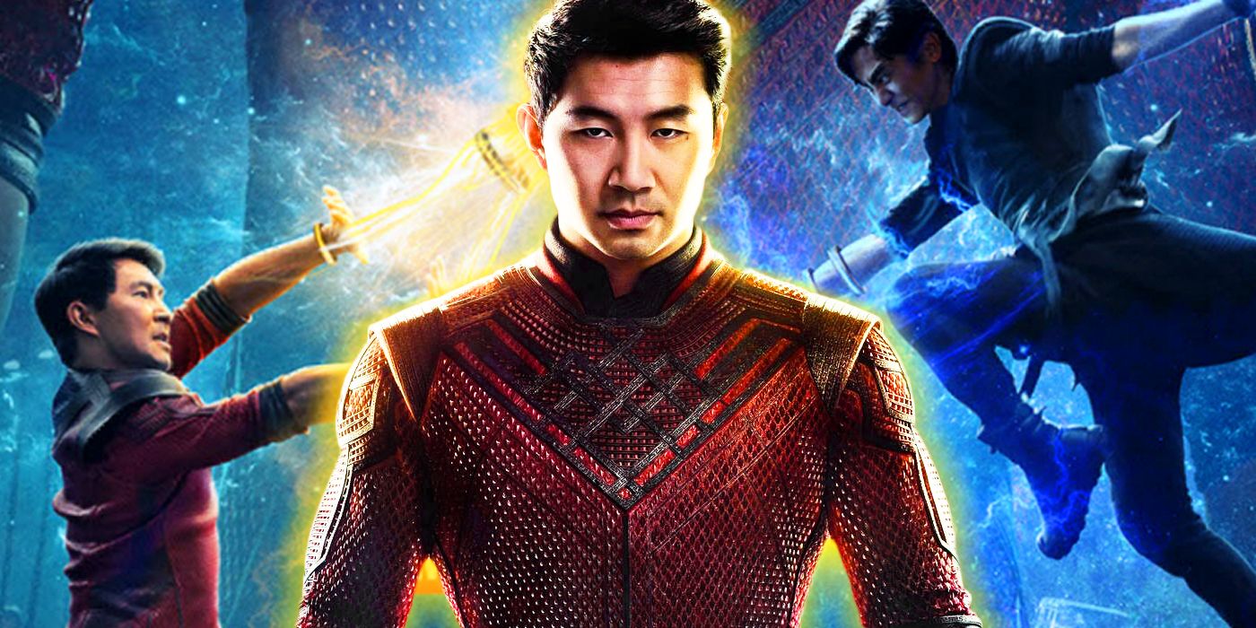Marvel Studios releases new character posters for Shang-Chi and The Legend  of the Ten Rings | Indiablooms - First Portal on Digital News Management