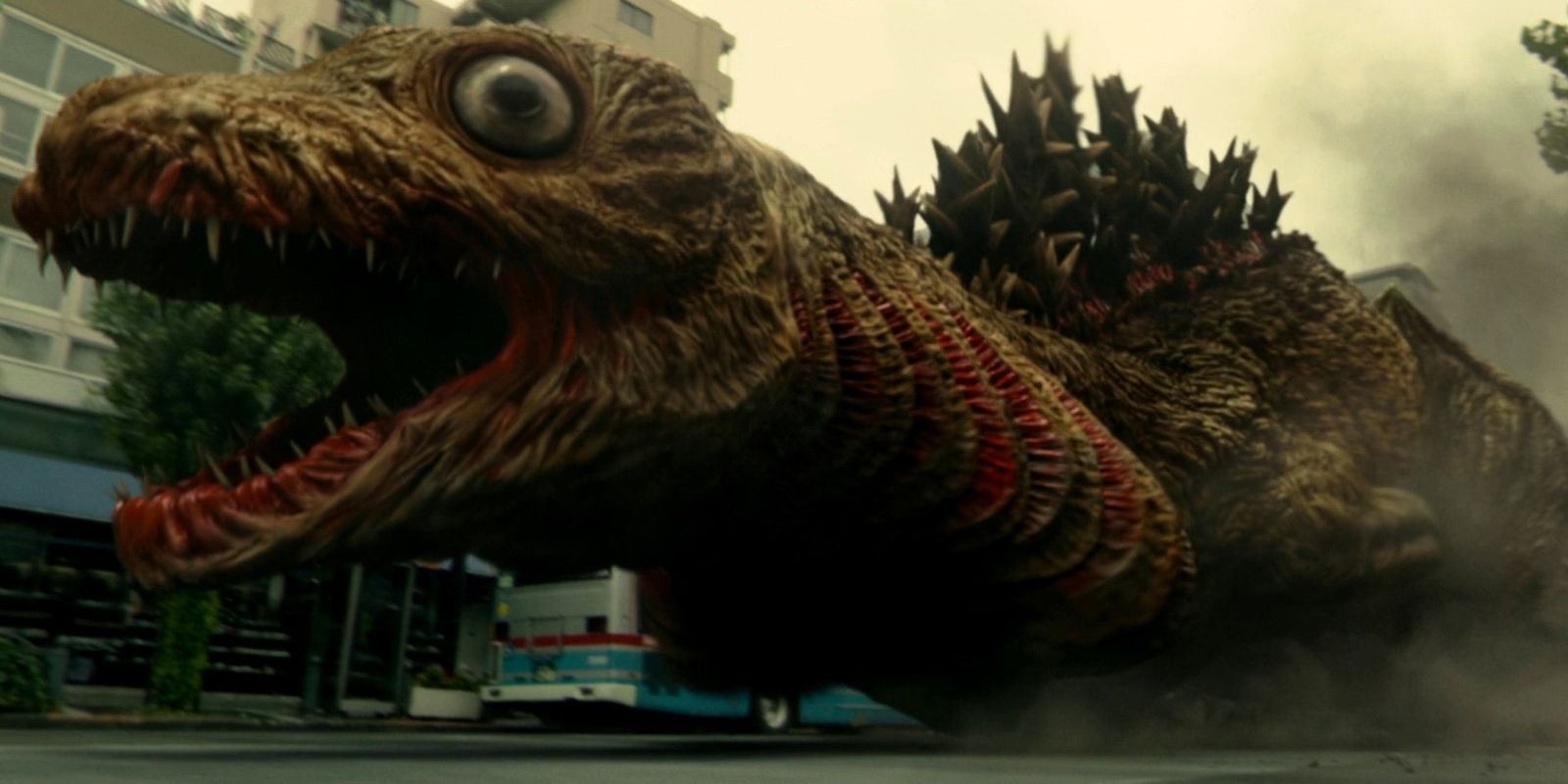 The Weirdest Moments in Godzilla, Ranked