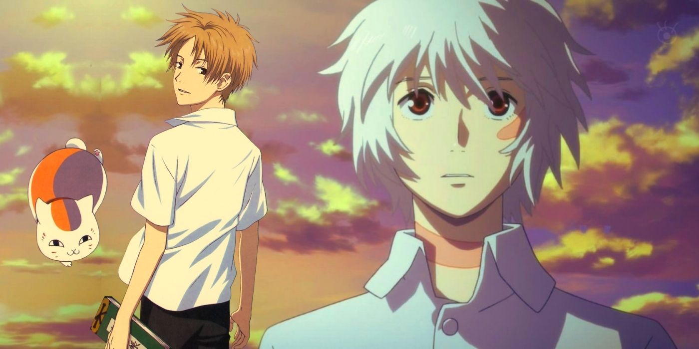 natsume and shion